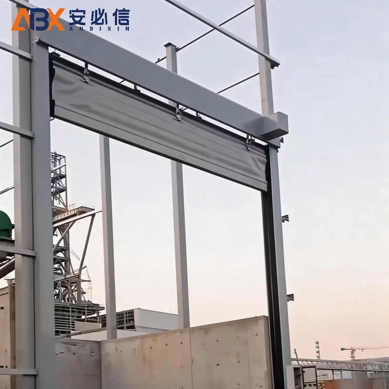 海北藏族自治州快速堆积门
